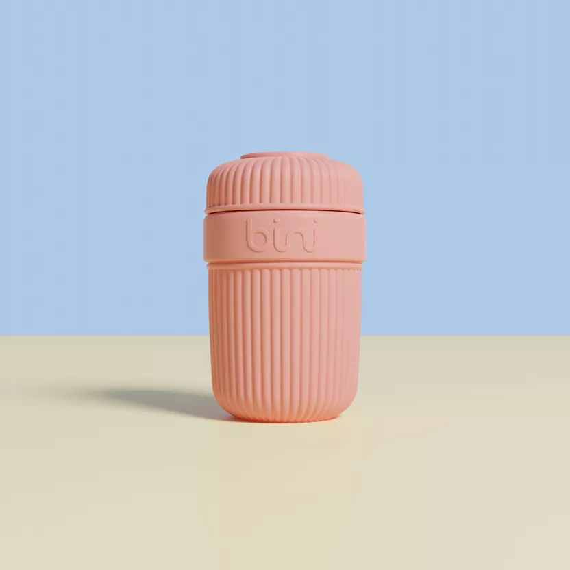 bini-mug-rose-hermetique.jpg bini mug réutilisable rose