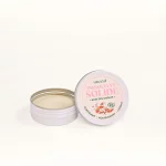 dissolvant soin solide bio en boite par Unaod