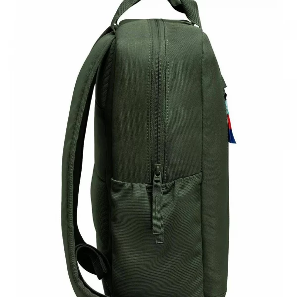 sac à dos recyclé got bag daypack vert algue