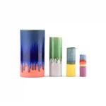 4 tailles vases SGW Lab