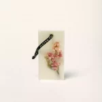 parfum solide 07 pivoine patchouli par Eleven People