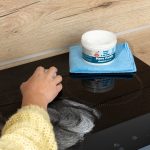 pierre d'argile 500gr + son éponge