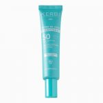 crème de jour bio SPF50 Kerbi