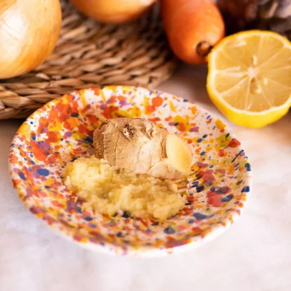 rape en céramique mini Afar Tierra Cocida