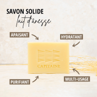 savon-bio-lait-anesse-capitaine-cosmetiques