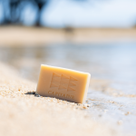 Savon bio au lait d'ânesse Capitaine Cosmétiques