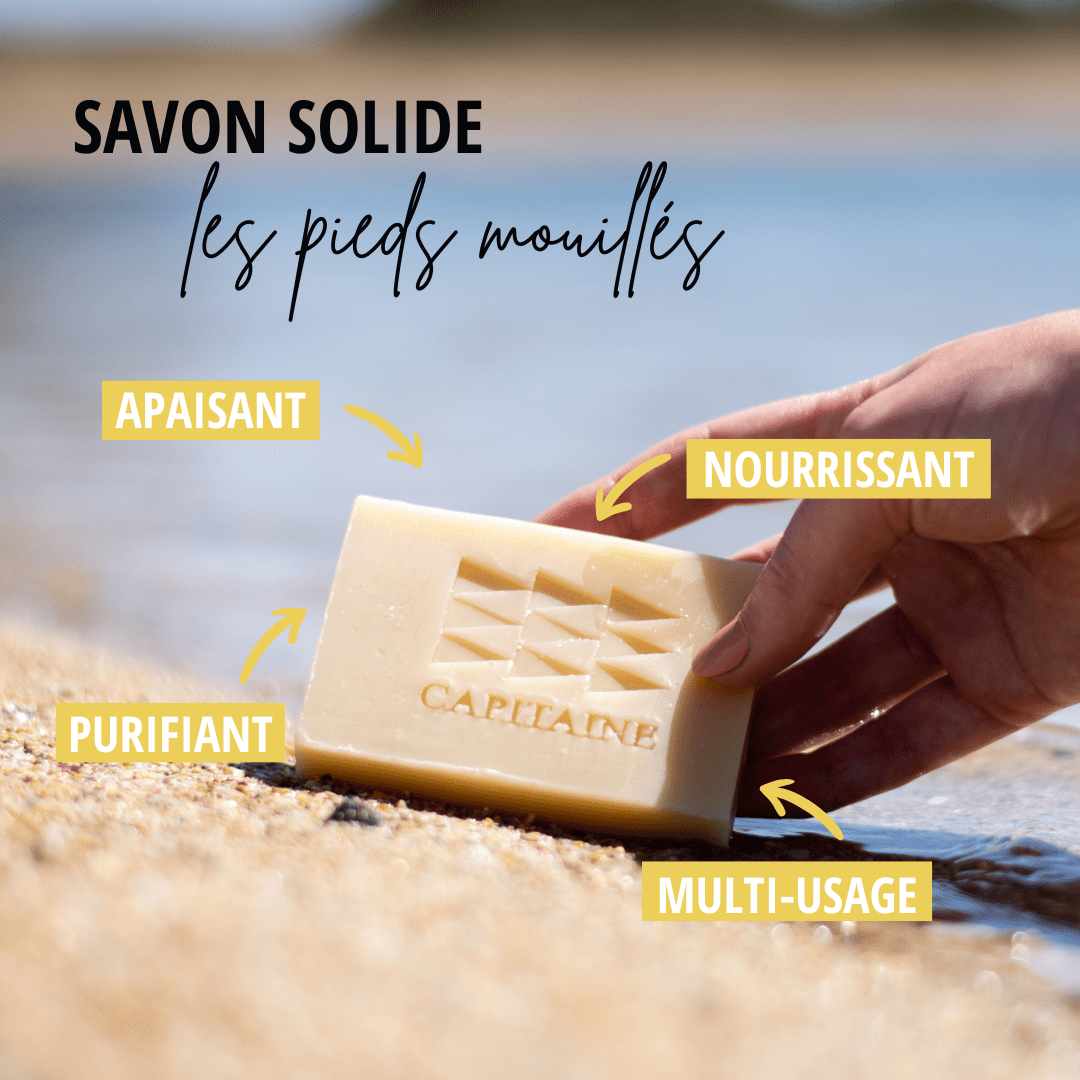 savon-bio-peaux-sensibles-capitaine-cosmetiques Savon bio peaux sensibles par Capitaine Cosmétiques