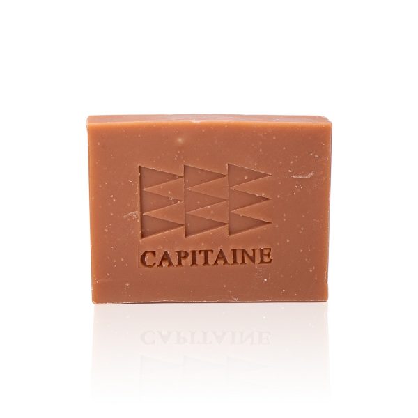 savon bio retour des iles purifiant doux par capitaine cosmetiques