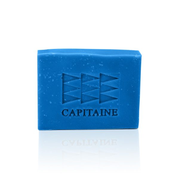 savon bio revoir la mer exfoliant par capitaine cosmetiques