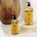 savon liquide de marseille miel amande Fer à Cheval