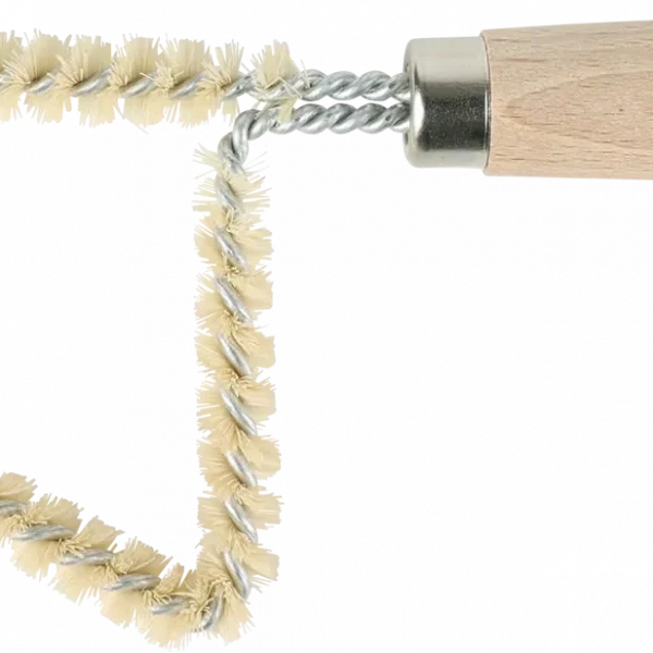 brosse à joints triangle par Redecker