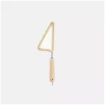 brosse à joints triangle par Redecker