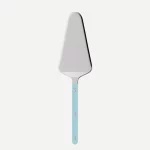 Pelle a tarte bleu pastel Sabre Bistrot