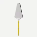 Pelle a tarte jaune Sabre Bistrot