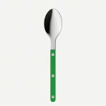 petite cuillère bistrot sabre vert jardin