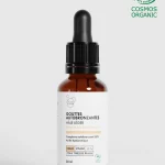 gouttes autobronzantes bio pour visage par Clémence & Vivien