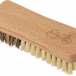brosse à légumes en bois Redecker