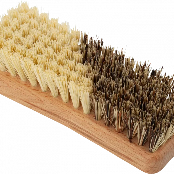 brosse à légumes en bois Redecker