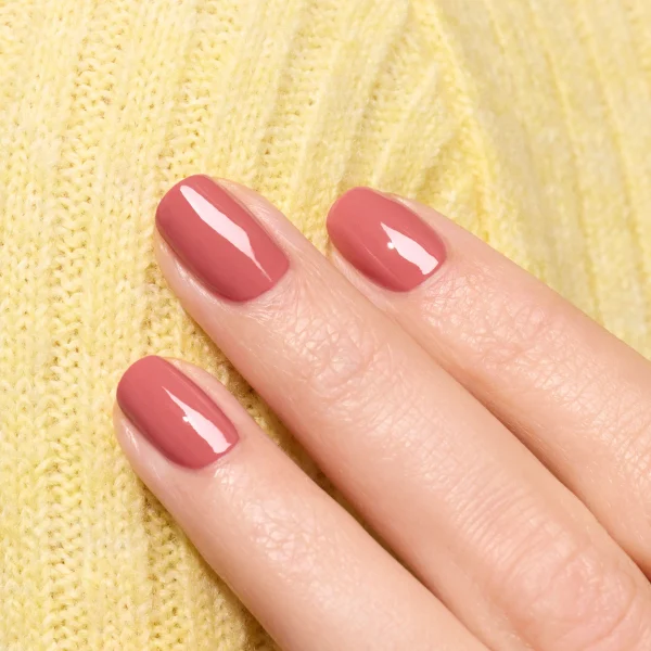 vernis à ongles manucurist Bois de Rose