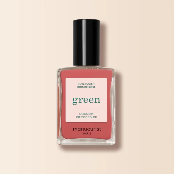 vernis à ongles manucurist Bois de Rose
