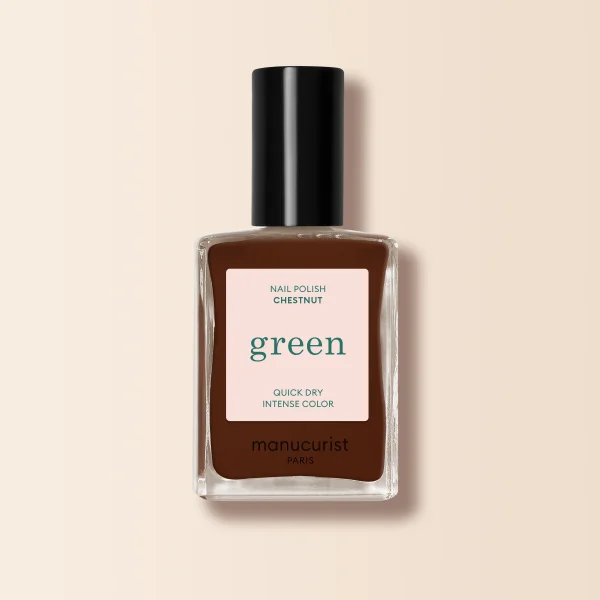 vernis à ongles chestnut manucurist