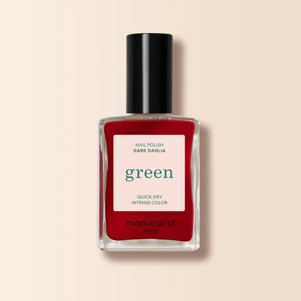 vernis à ongle manucurist dark dahlia