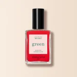 vernis à ongles manucurist red coral corail