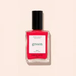 vernis à ongles manucurist spicy rouge