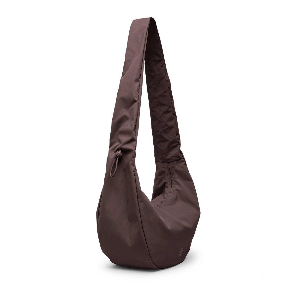 MOON_BAG_RUFFLE_marron-gotbag4.png Banane moon bag ruffle got bag marron