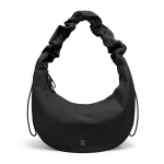 Banane moon bag ruffle got bag noir