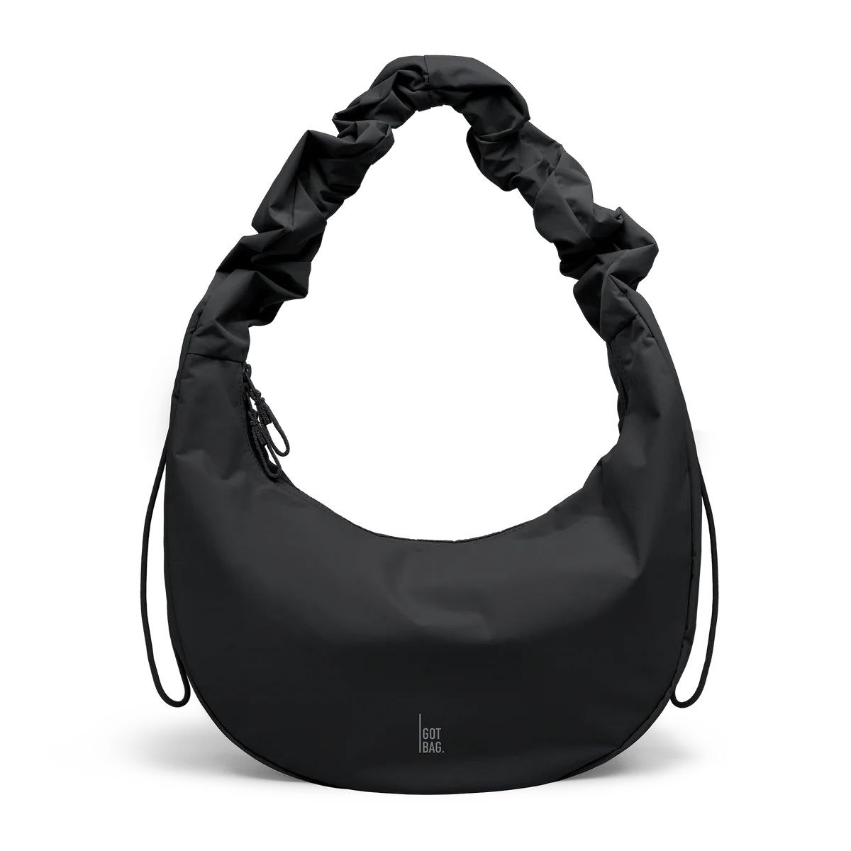 MOON_BAG_RUFFLE_noir-gotbag3.png Banane moon bag ruffle got bag noir