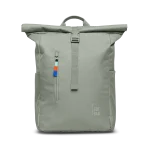 Sac à dos recyclé rolltop easy vert sauge Got Bag